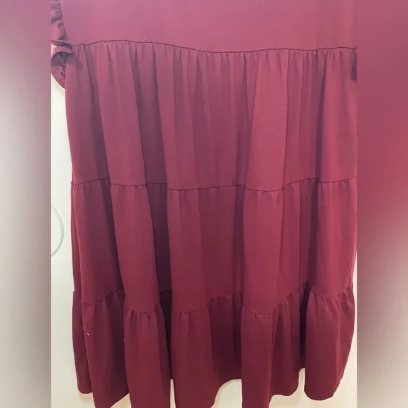 ✨Entro BabyDoll Top Size Small #B1 - Picture 2 of 6